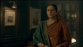 Maharani - Season 01 Episode 09